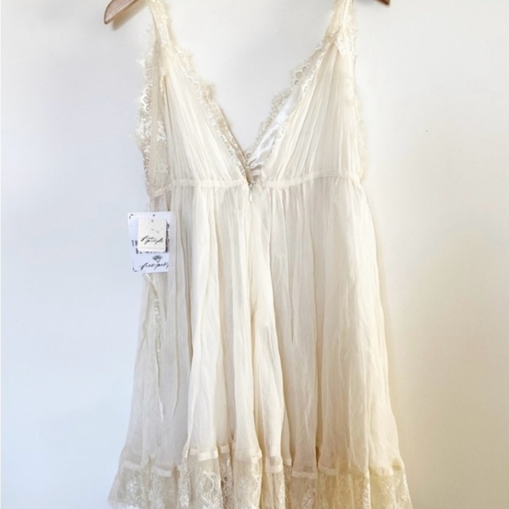 Free People Dress - Picture 6 of 6